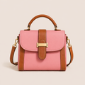 CHIC HANDBAG - PINK